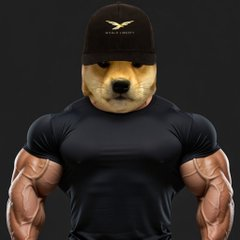 Buff Dogwifhat